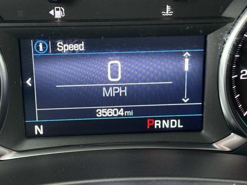 Used 2023 Chevrolet Equinox LT image 16