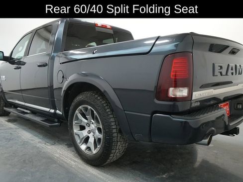 Used 2018 RAM 1500 Limited image 6