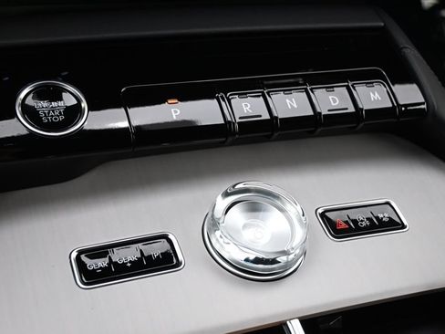 New 2026 Lincoln Navigator L Reserve AWD/4WD image 28