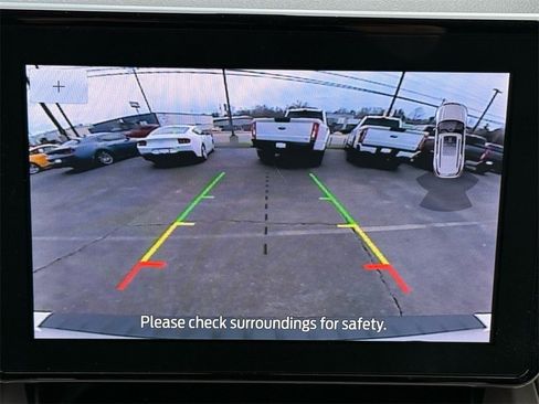 Certified 2023 Ford Explorer XLT w/ Equipment Group 202A image 24