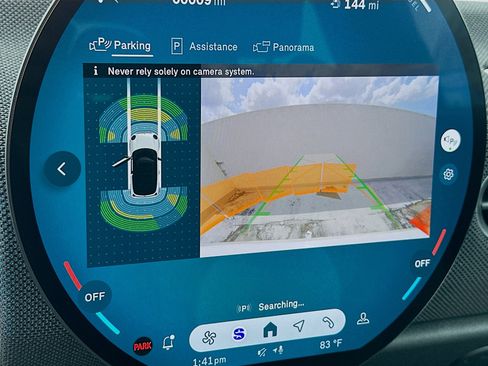 New 2026 MINI Cooper 2-Door Hardtop image 12