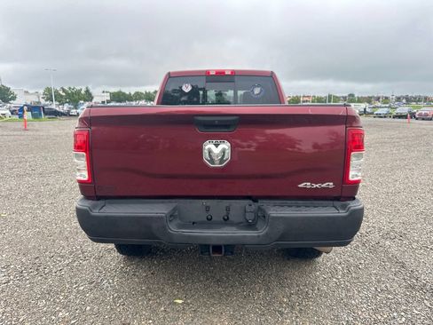 Used 2019 RAM 2500 Tradesman AWD/4WD image 10