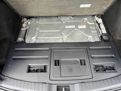 Used 2022 Honda CR-V EX-L image 47