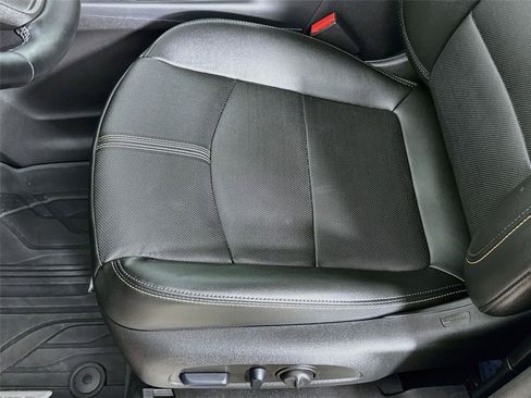 Used 2024 Chevrolet Equinox Premier AWD/4WD image 19