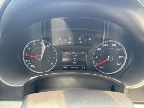Used 2018 GMC Terrain SLE FWD image 15