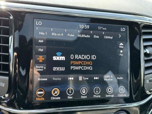 Certified 2020 Jeep Grand Cherokee Limited AWD/4WD image 7