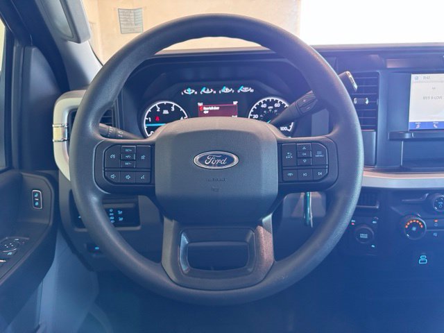 New 2025 Ford F350 XL w/ 360-Degree Camera Package AWD/4WD image 14