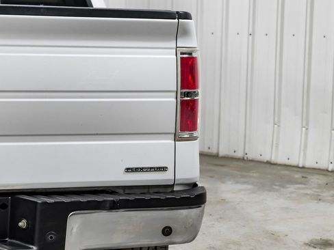 Used 2014 Ford F150 XLT w/ Equipment Group 302A Luxury RWD image 46