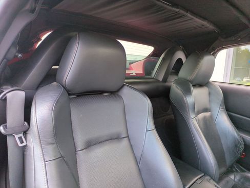 Used 2006 Nissan 350Z Grand Touring RWD image 34
