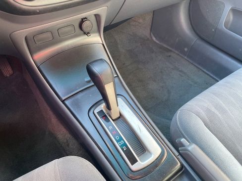 Used 2005 Honda Civic EX image 34