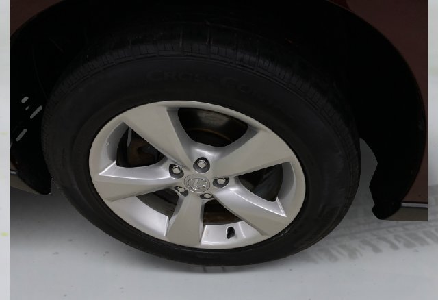 Used 2014 Lexus RX 350 AWD w/ Navigation Package image 20