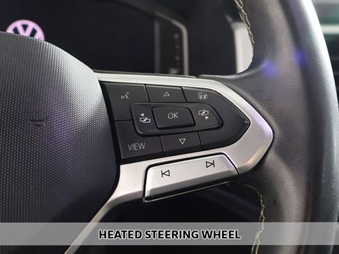 Used 2023 Volkswagen Atlas SEL image 9