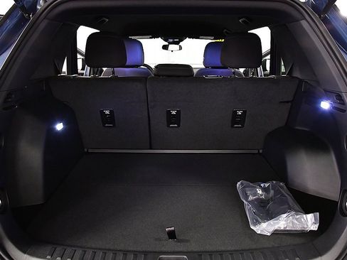 New 2026 Chevrolet Equinox LT image 28