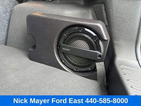 Used 2015 Ford Focus Titanium image 18
