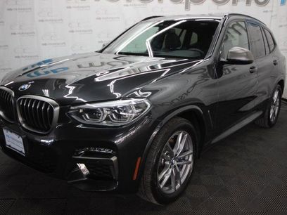 Used 2020 BMW X3 M40i