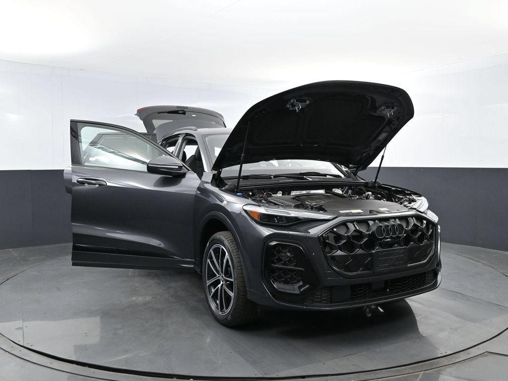 New 2026 Audi Q5 Premium AWD/4WD image 26