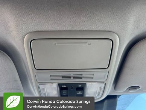Used 2019 Honda Odyssey EX-L image 23