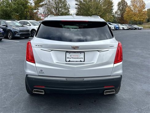 Used 2019 Cadillac XT5 Premium Luxury image 5