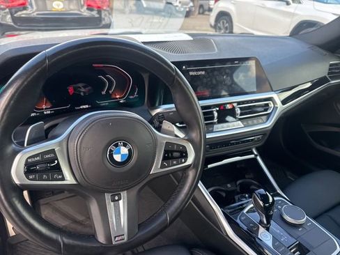 Used 2022 BMW 230i Coupe w/ Premium Package 2 RWD image 10