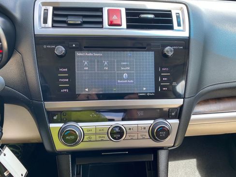 Used 2015 Subaru Outback 3.6R Limited image 21