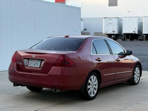 Used 2007 Honda Accord EX-L image 7