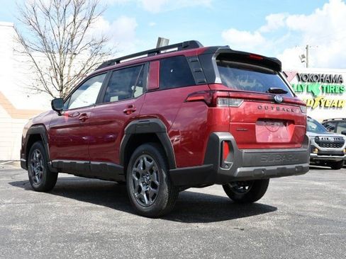 New 2026 Subaru Outback Limited image 5