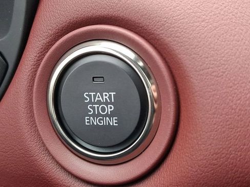 New 2026 MAZDA CX-70 3.3 Turbo S w/ Premium Package image 23