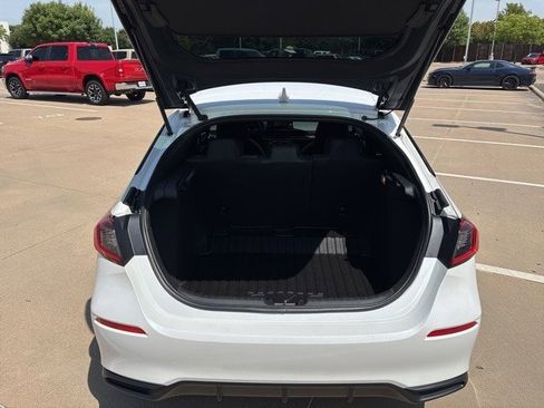 New 2025 Honda Civic Sport image 15