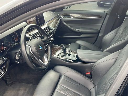 Used 2021 BMW 530i image 20