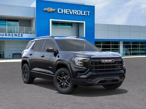 New 2027 GMC Terrain AT4 w/ LPO, Floor Liner Package AWD/4WD image 7