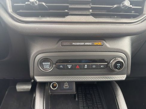 Used 2025 Ford Bronco Sport Big Bend image 19