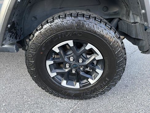 Used 2024 Jeep Wrangler Unlimited Rubicon 4xe AWD/4WD image 18