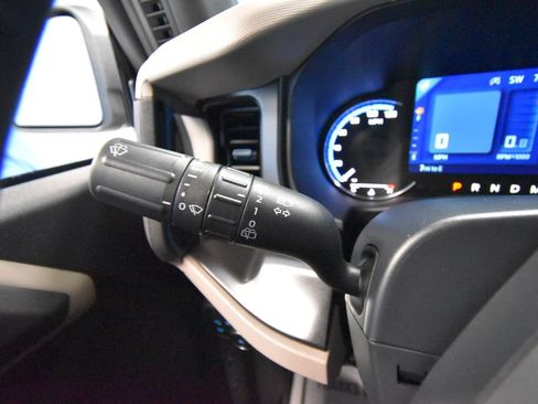Used 2023 Ford Bronco Wildtrak AWD/4WD image 13