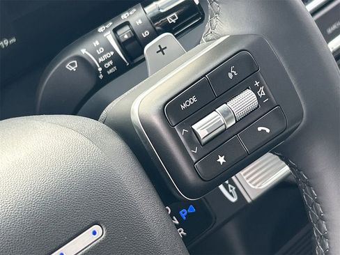 New 2026 Hyundai Palisade Calligraphy image 23