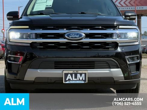 Used 2024 Ford Expedition Max Limited image 9