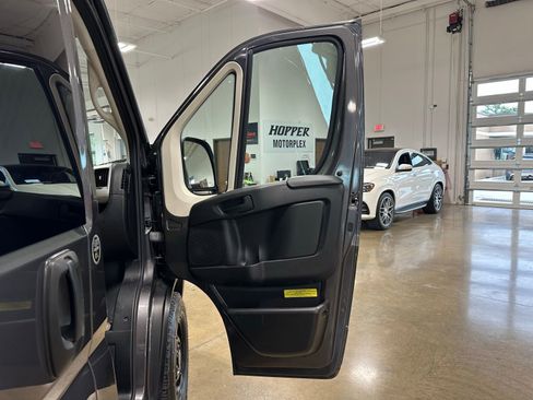 Used 2021 RAM ProMaster 1500 w/ Convenience Group FWD image 53