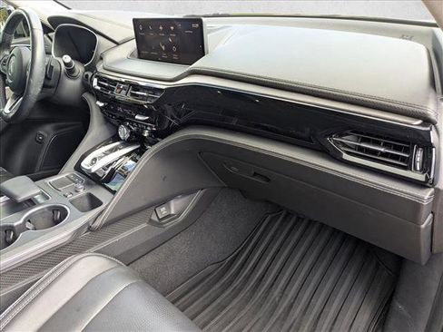 Certified 2023 Acura MDX SH-AWD w/ Advance Package image 20