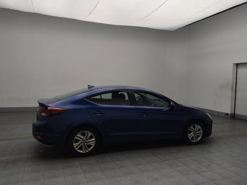 Used 2020 Hyundai Elantra Value Edition image 10