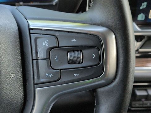 Used 2026 Chevrolet Silverado 1500 LT RWD image 13