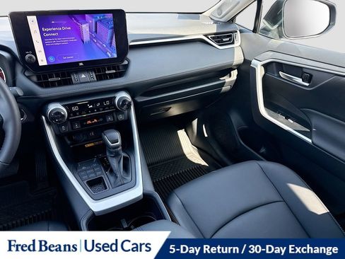 Used 2025 Toyota RAV4 XLE Premium w/ Weather Package image 25