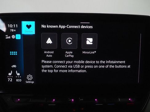 Used 2023 Volkswagen ID.4 Pro S Plus image 38