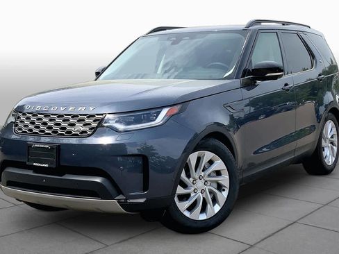 Used 2025 Land Rover Discovery S AWD/4WD image 1