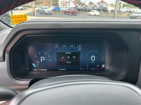 New 2026 Ford F150 Raptor AWD/4WD image 31