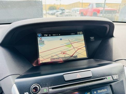 Used 2014 Acura MDX SH-AWD w/ Technology Package image 20