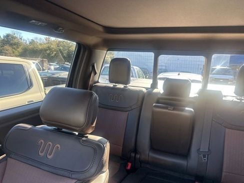 Used 2024 Ford F250 King Ranch image 25