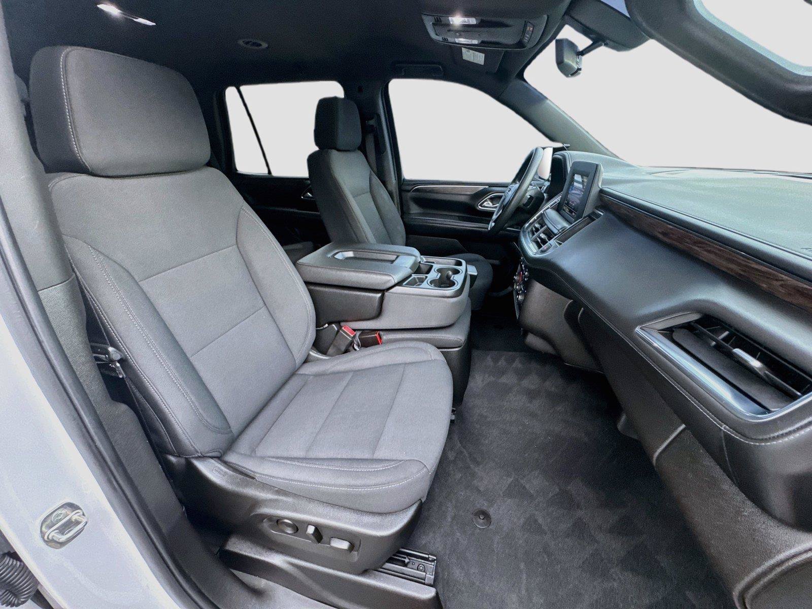Used 2021 Chevrolet Tahoe 2WD w/ Remote Keyless Entry Package image 26