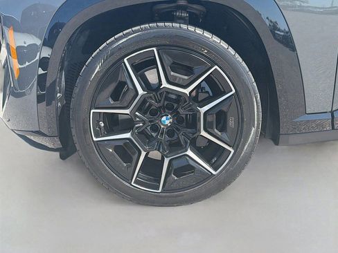 Used 2025 BMW XM Label Red image 44