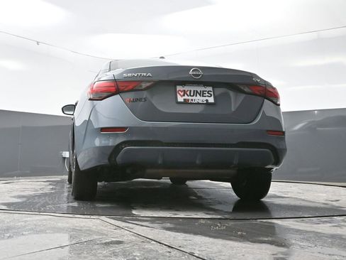 Used 2024 Nissan Sentra SV image 54