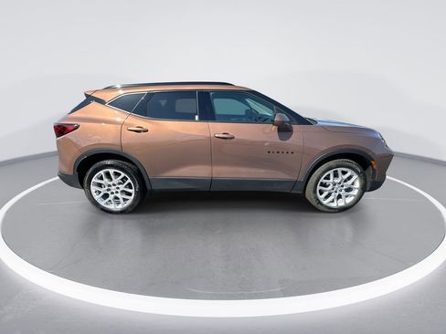 Used 2023 Chevrolet Blazer LT w/ Convenience Package image 9