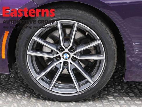 Used 2024 BMW 230i Coupe w/ Premium Package image 32